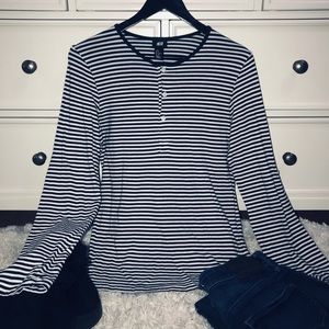 H&M Long Sleeve